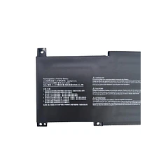 Batería de Repuesto BTY-M491 para MSI Modern 15 Modern 15 A10M A10RAS A10RB A10RD A11M - YXKC