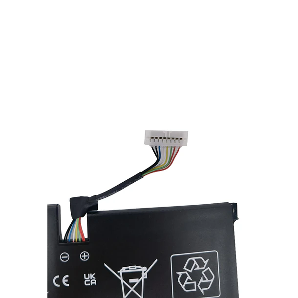 Batería de Repuesto BTY-M491 para MSI Modern 15 Modern 15 A10M A10RAS A10RB A10RD A11M - YXKC 4