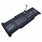 Batería de Repuesto BTY-M491 para MSI Modern 15 Modern 15 A10M A10RAS A10RB A10RD A11M - YXKC 5