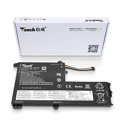 Batería de Repuesto L14M2P21 para Lenovo ideapad 330S-15ARR 330s-14ikb 320s-14ikb 330S-15IKB 310S-14 Ideapad 310S Ideapad - Tanch