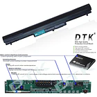 Batería de Repuesto VK04 para HP Pavilion Sleekbook H4Q45AA /HSTNN-YB4D /15-b000 Pavilion Ultrabook 14-b000 Serie - DTK 2