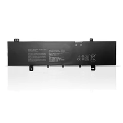 Batería de Repuesto para Asus VivoBook 15 X505BP X505BA X505BA-BR016T Series Notebook Black (11.55V - Hubei