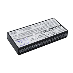 Batería de Repuesto CS-RAD1900SL para DELL PowerVault NX3000 PowerEdge T605 PowerEdge T310 PowerEdge H700 PowerEdge - CS