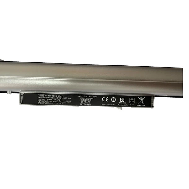 Batería de Repuesto 14-N000SA para Pavilion 15-N 15-N151XX 15T-N100 15T-N200 15Z-N100 15Z-N200 14.8V 41WH - Aowe 2