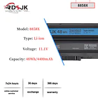 Batería de Repuesto 45N1096 para Dell Inspiron 14R 5420 15R 5520 17R 7720 4420 4520 2