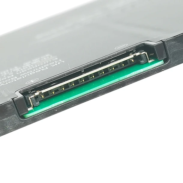 Batería de Repuesto AP18F4M para Acer Chromebook 714 CB714-1WT CB714-1W / Chromebook 715 CB715-1WT CB715-1W - EPYOBW 4