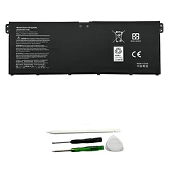 Batería de Repuesto AP22A8N para Acer Swift Go SFG14-71 SFG14-71T SFG16-71 TravelMate P2 TMP214-55 TMP214-55-TCO - Yafda