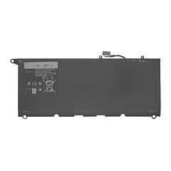 Batería de Repuesto JD25G para DELL XPS 13 9343 9350 13D-9343-350 13-9350-D1608 13D-9343-3708 90V7W 090V7W - 7XINbox