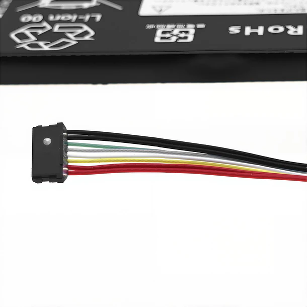Batería de Repuesto L14M2P21 para Lenovo ideapad 330S-15ARR 330s-14ikb 320s-14ikb 330S-15IKB 310S-14 Ideapad 310S Ideapad - Tanch 4