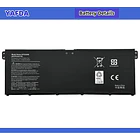 Batería de Repuesto AP22A8N para Acer Swift Go SFG14-71 SFG14-71T SFG16-71 TravelMate P2 TMP214-55 TMP214-55-TCO - Yafda 2