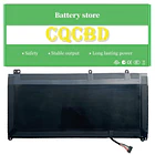 Batería de Repuesto L12M4P62 para Lenovo Ideapad U530 Touch 80AS U530-20289 Series Notebook 2ICP6/55/85-2 121500199 - CQCBD 2