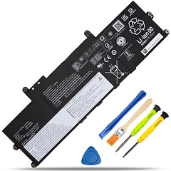 Batería de Repuesto L22C3P76 para Lenovo ThinkPad X1 2 in 1 Gen 9 ThinkPad X1 - RHKRKQN