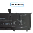 Batería de Repuesto para Dell XPS 15 9575 2-in-1 Series, 15-9575-D1605TS, Precision 5530 2-in-1 - LIXIEKE 3