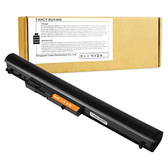 Batería de Repuesto LA04 para HP LA04 Spare 776622-001 728460-001 752237-001 - High Performance 2600mAh - Fancy Buying