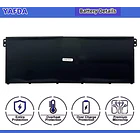 Batería de Repuesto AP22A8N para Acer Swift Go SFG14-71 SFG14-71T SFG16-71 TravelMate P2 TMP214-55 TMP214-55-TCO - Yafda 3