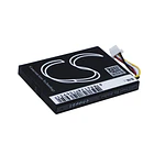 Batería de Repuesto DELL PERC H710,PERC H710P,PERC H810, para DELL PERC H710, PERC H710P, PERC H810, PowerEdge M620, - VI VINTRONS 5