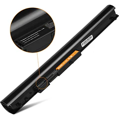 Batería de Repuesto LA04 para HP LA04 Spare 776622-001 728460-001 752237-001 - High Performance 2600mAh - Fancy Buying