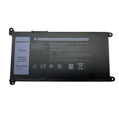 Batería de Repuesto JPFMR para AP18C4K Aspire 5 A515-43 A515-43G A515-44 A515-44G A514-52 A514-52G Spin - GBNENGTD JPFMR