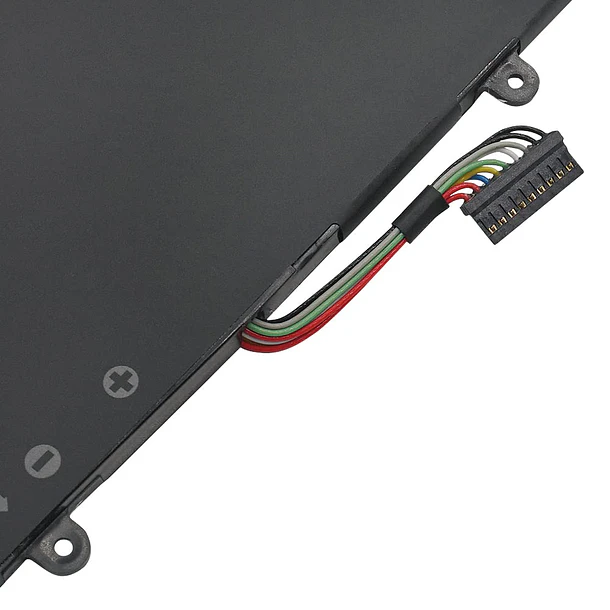 Batería de Repuesto JD25G para DELL XPS 13 9343 9350 13D-9343-350 13-9350-D1608 13D-9343-3708 90V7W 090V7W - 7XINbox 5
