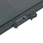 Batería de Repuesto L21C4P71 para Lenovo ThinkPad T14 / P14s Gen 3 / ThinkPad T14 - EPYOBW 4