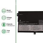 Batería de Repuesto L21M4PE3 para Lenovo IdeaPad Yoga 7 16IAP7 14IAL7 14ARB7 Series L21L4PE0 SB11F38382 - JIAZIJIA 2