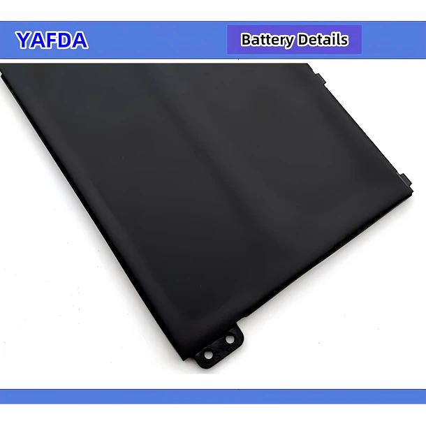 Batería de Repuesto AP22A8N para Acer Swift Go SFG14-71 SFG14-71T SFG16-71 TravelMate P2 TMP214-55 TMP214-55-TCO - Yafda 6