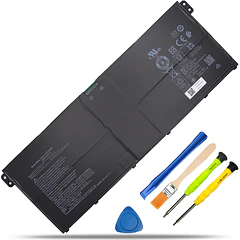 Batería de Repuesto AP22A8N para Acer Swift Go SFG14-71 SFG14-72 SFG16-71 TravelMate P2 TMP214-55 TMP216-51-TCO - RHKRKQN
