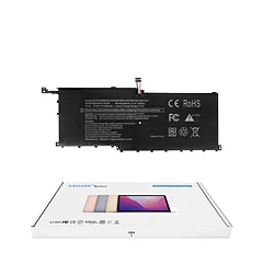 Batería de Repuesto SB10F46466/SB10F46467 para Lenovo ThinkPad X1 Carbon 4th Gen 2016 Yoga 1st 2nd