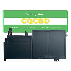 Batería de Repuesto L18M6P90 para Lenovo ThinkPad 13 1st /2nd Gen 13 Chromebook S2 1st - CQCBD