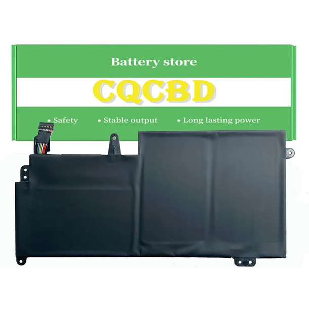 Batería de Repuesto L18M6P90 para Lenovo ThinkPad 13 1st /2nd Gen 13 Chromebook S2 1st - CQCBD 2