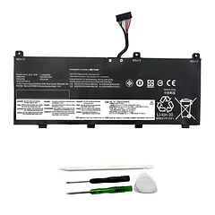 Batería de Repuesto L18C6P90 para Lenovo ThinkPad P53 Series Notebook 14S G2 ITL Series L18M6P90 - Wspinaczka