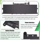 Batería de Repuesto L22C3P76 para Lenovo ThinkPad X1 2 in 1 Gen 9 ThinkPad X1 - RHKRKQN 5