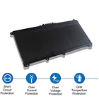 Batería de Repuesto TF03XL para HP Pavilion 14-BK 14-BF 14-BF050WM BF040WM BF102TX BF155TX BF195TX BK091ST 6