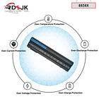 Batería de Repuesto 45N1096 para Dell Inspiron 14R 5420 15R 5520 17R 7720 4420 4520 6