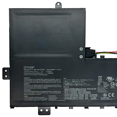 Batería de Repuesto C31N1907 para ASUS VivoBook 17 F712FB F712FB-AU154T F712FB-AU239T F712FA F712FA-AU239T F712FA-AU265T Series - EPYOBW