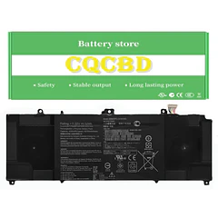 Batería de Repuesto C31N1411 para ASUS ExpertBook B9 B9450FA B9400CEA B9400CEA Series B9450FA-BM0160R B9450FA-BM0161R B9450FA-BM0162R - CQCBD
