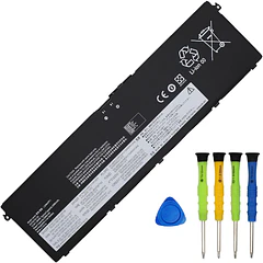 Batería de Repuesto L23M4PF1 para Lenovo IdeaPad Pro 5-14IMH9 5-14AHP9 5-16IMH9 5-16AHP9 Yoga Pro 9-16IMH9 - GlottyBatt
