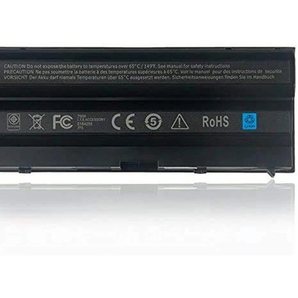 Batería de Repuesto T54FJ para Dell Latitude Series E6420 E6430 E6520 E6530 E5420 E5520 E5430 - Diginex Fully 3