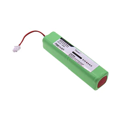 Batería de Repuesto para Brother BA-18R BBP-18,PT-18R PT-18RZ 8.4V 700mAh Ni-MH - KOVHIHAV