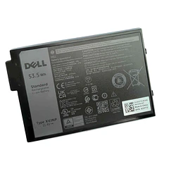 Batería de Repuesto XVJNP para DELL Latitude 5430 Rugged,Latitude 7330 Rugged Series Laptop P/N: P148G - DELL XVJNP
