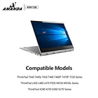 Batería de Repuesto 45N1128 para Lenovo ThinkPad T440 T450 T460 T440s T450s 4