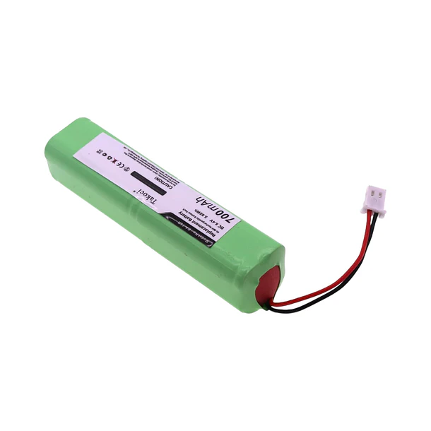 Batería de Repuesto para Brother BA-18R BBP-18,PT-18R PT-18RZ 8.4V 700mAh Ni-MH - KOVHIHAV 3