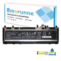 Batería de Repuesto WP06XL para HP EliteBook 860 865 G10 / 860 865 G9 / - Jmsrunne