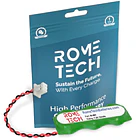 Batería CMOS RTC de Repuesto CMOSRTB227 para Dell Precision M60-7.2V Laptop Backup - Rome Tech 1