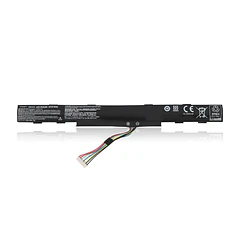 Batería de Repuesto AS16A5K para Acer Aspire E15 E5-475G 523G 573G 575G 774G E5-575G E5-575-59QB - KingSener ETESBAY