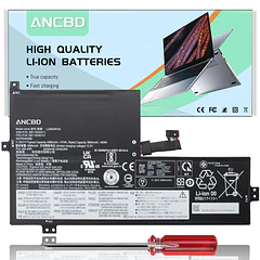 Batería de Repuesto JK6Y6 para Lenovo 100w 300w 500w Gen 3 / 100e 300e - ANCBD