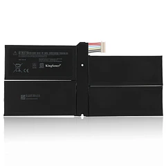 Batería de Repuesto 1866 para Microsoft Surface Pro 7 (Model 1866, 2019) 12.3 Inch Touch - KingSener