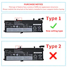 Batería de Repuesto L18M3P71 para Lenovo ThinkPad T590 P53S T15 P15s 1st Gen Series 02DL011 - DGTEC 2