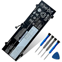 Batería de Repuesto L19C4PDC para Lenovo Ideapad Yoga 7-14ITL5 82BH 7-15ITL5 82BJ 7-14ACN6 Series Laptop - Dentsing