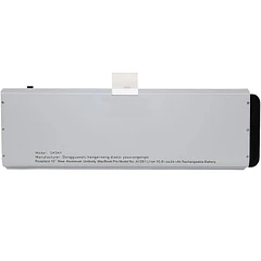 Batería de Repuesto GK5KY para MacBook Pro 15" A1286 (2008 Version) MacBook Pro 15" MB470*/A